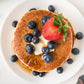 Small Batch Pancakes