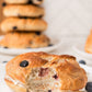 Blueberry Bagels