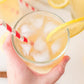 Apple Lemonade