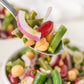 Three Bean Salad - set 1