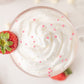 Strawberry Hot Chocolate