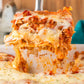 Cheese Lasagna
