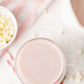Strawberry Hot Chocolate