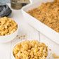 Vegan Mac and Cheese - set 1