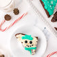 Christmas Brownies - Set 1