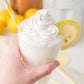 Whipped Lemonade