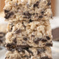 Oreo Rice Krispie Treats