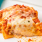 Cheese Lasagna