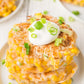 Corn Fritters  - Set 1
