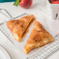 Peach Turnovers