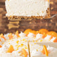 Orange Cheesecake