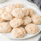 Shortbread Cookies