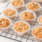Peanut Butter Muffins