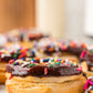 Air Fryer Donuts