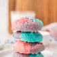 Unicorn Cookies