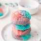 Unicorn Cookies