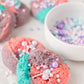 Unicorn Cookies