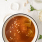 Lasagna Soup