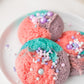 Unicorn Cookies