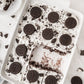 Oreo Poke Cake