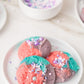 Unicorn Cookies