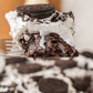 Oreo Poke Cake