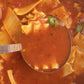 Lasagna Soup
