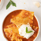 Lasagna Soup