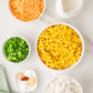 Corn Fritters  - Set 2