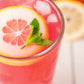 Hibiscus Lemonade  - Set 1