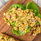 Chickpea Tuna Salad - Set 1