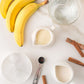 Banana Agua Fresca
