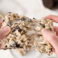 Oreo Rice Krispie Treats