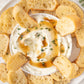 Whipped Ricotta Dip