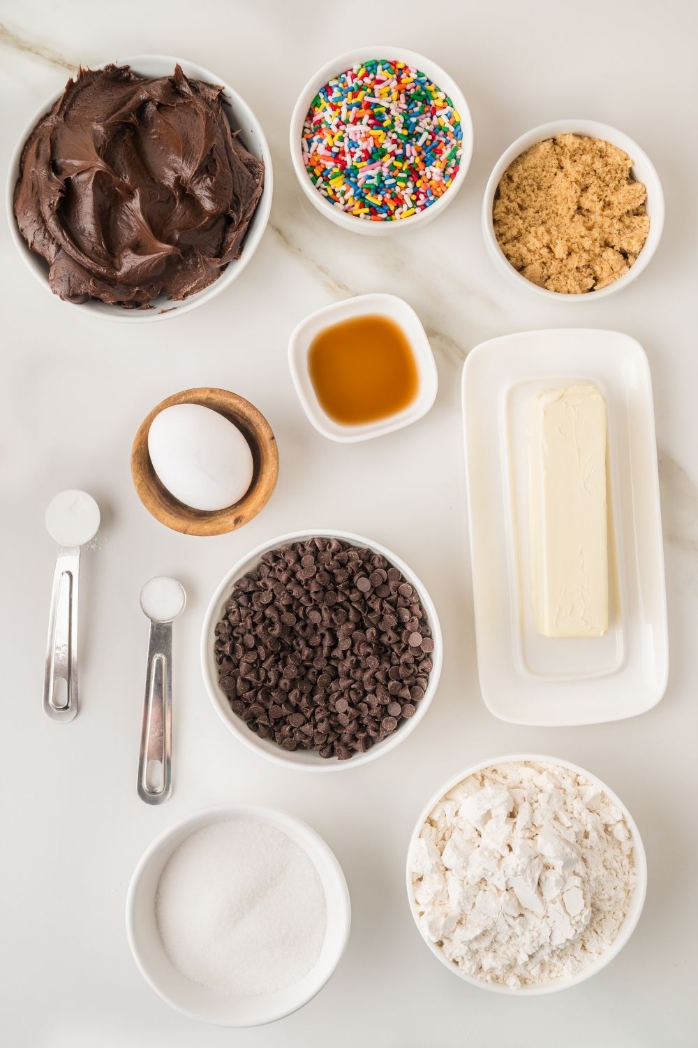 Cookie Cake