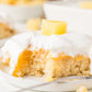 Pineapple Poke Cake