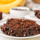 Chocolate Banana Bread