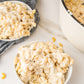 Ricotta Mac and Cheese