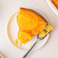 Orange Upside Down Cake