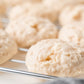 Shortbread Cookies