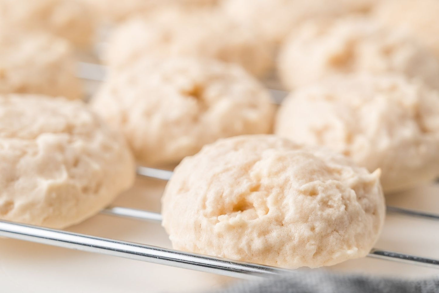 Shortbread Cookies