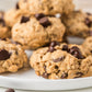 Oatmeal Chocolate Chip Cookies