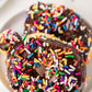 Air Fryer Donuts