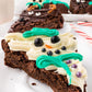 Christmas Brownies - Set 1
