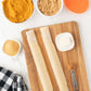 Pumpkin Hand Pies