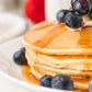 Ricotta Pancakes