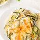 Cheesy Zucchini Casserole