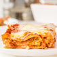 Cheese Lasagna