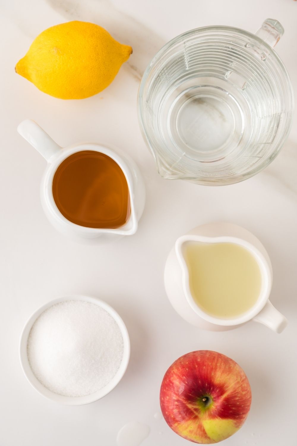 Apple Lemonade