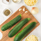Cheesy Zucchini Casserole